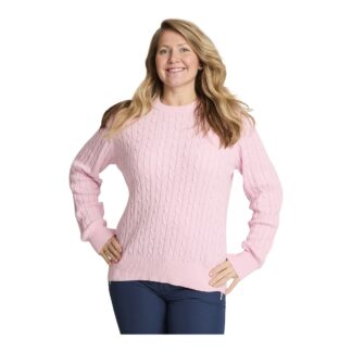 Tuxer Alina Sweater