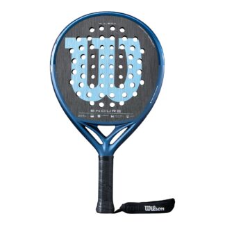 Wilson Endure V1 Padelracket