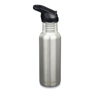 Klean Kanteen Classic Narrow (W/Flip Seal Sport Cap) 800ml Flaska