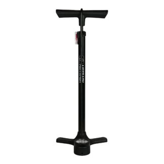 Oxc Oxford Airtrack Workshop G Floor Pump + Gauge Fotpump