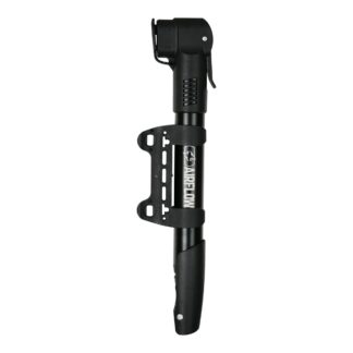 Oxc Oxford Airflow Twin Alloy Minipump