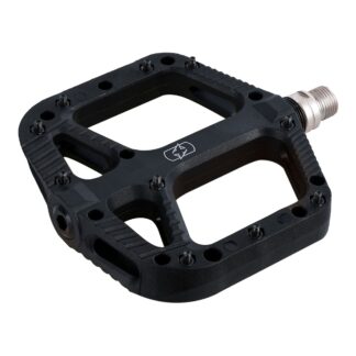 Oxc Oxford Pedaler Loam 20 Flat Pedaler