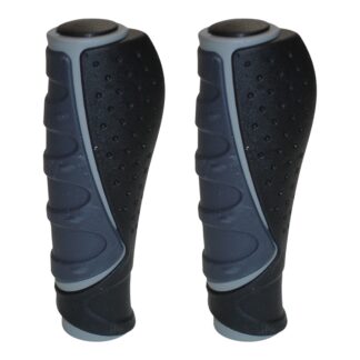 Oxc Oxford Dual Density Ergo Grips Handtag