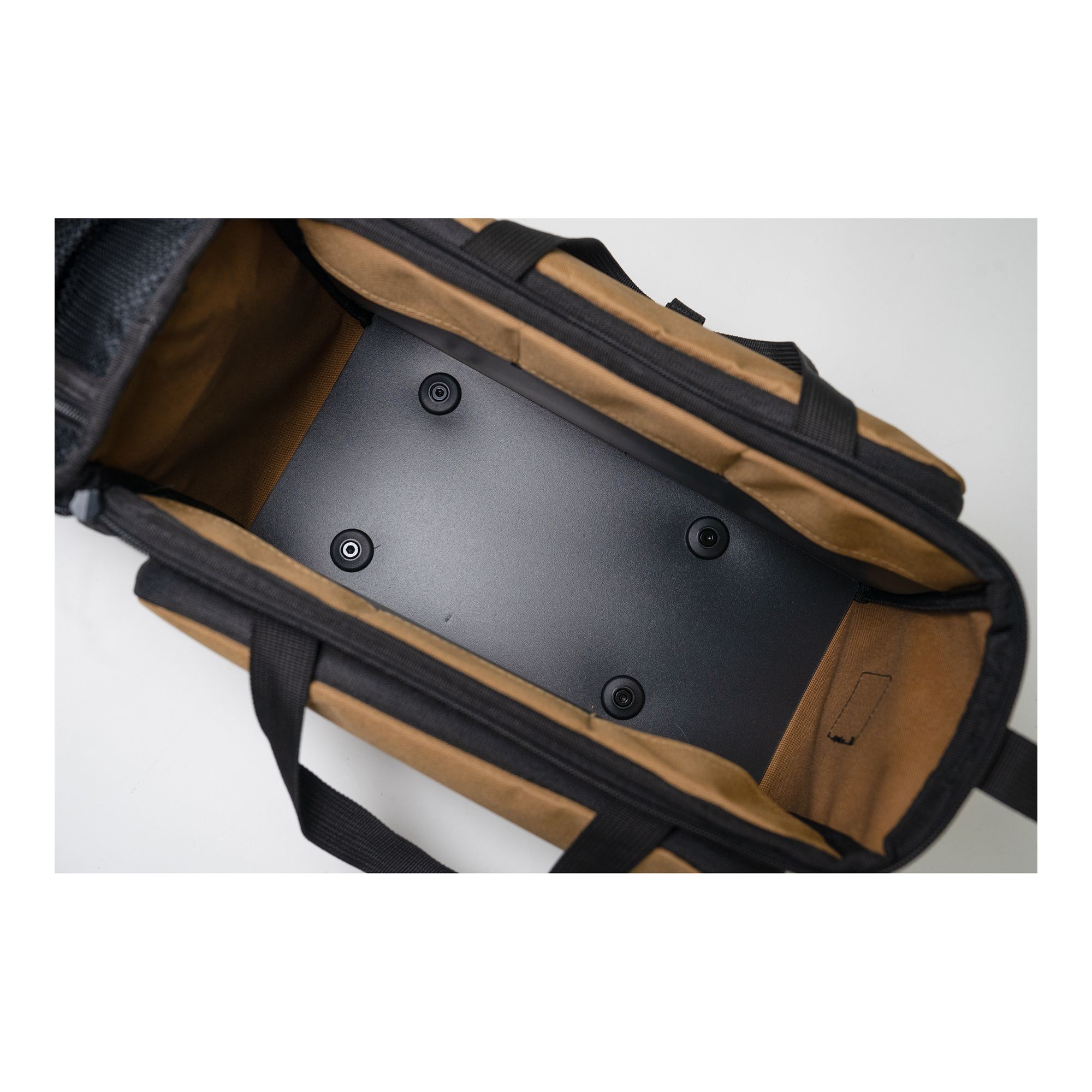 Atranvelo Zap Top Avs 21x23x34cm 11L+8L Packväska - Bild 2