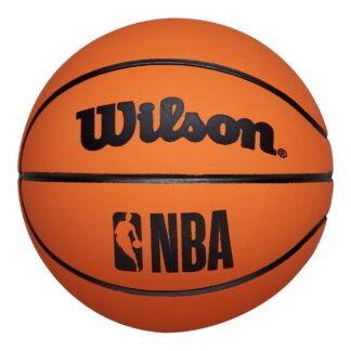 Wilson NBA Dribbler Basketboll