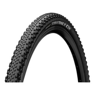 Continental Däck Terra Trail Shieldwall 700x45C (45-622) Cykeldäck