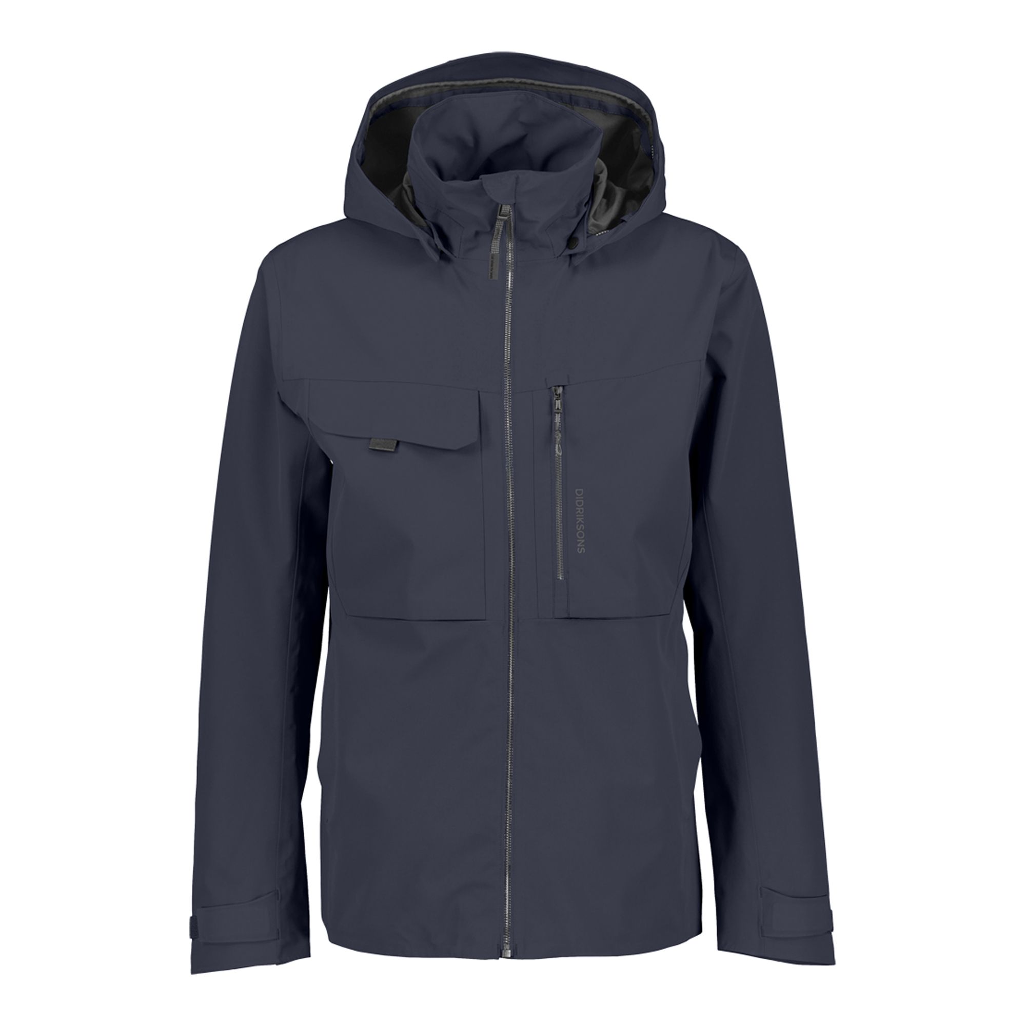 Didriksons Aston Usx Jkt 5 Vårjacka