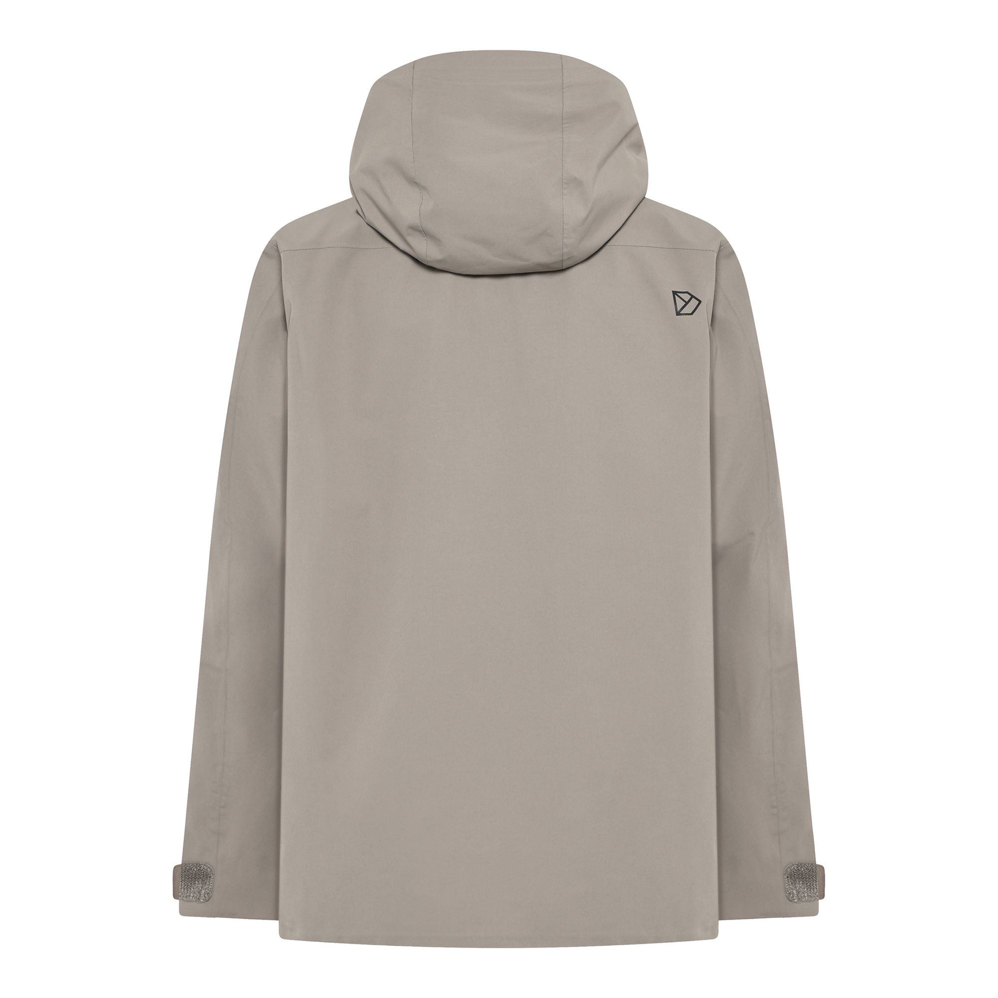 Didriksons Aston Usx Jkt 5 Vårjacka - Bild 5