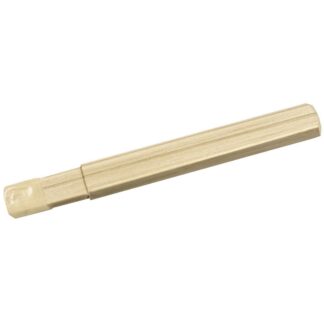 CCM Träknopp End Plugg Wood Sr