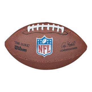 Wilson New NFL Mini Replica Amerikansk fotboll