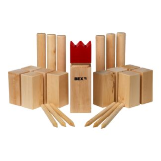 Bex Kubb World Cup