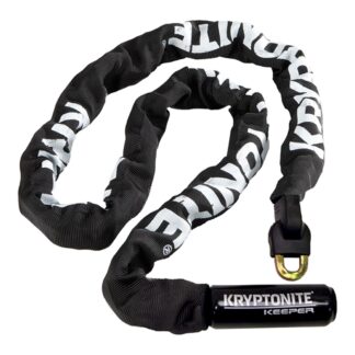 Kryptonite Keeper 712 Chain Lock Kedjelås