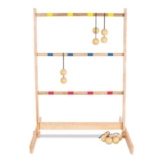 Bex Spin Ladder Original