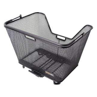 Atranvelo Bakkorg Atran Daily M Avs Svart Ma