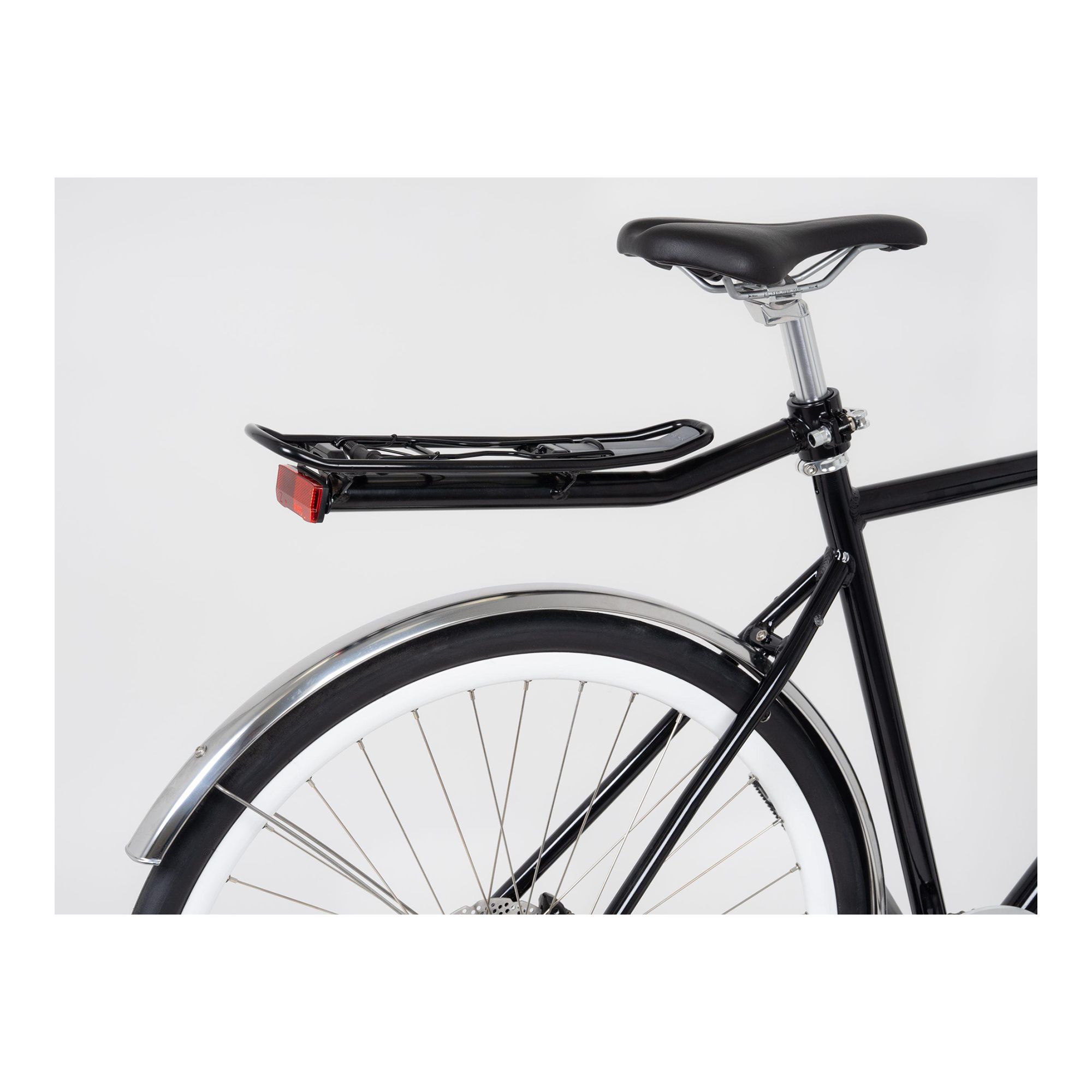 Atranvelo Active AVS Klämma Sadelstolpe Pakethållare - Bild 2