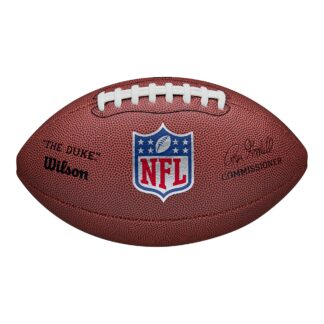 Wilson NFL Duke Replica Football Amerikansk fotboll