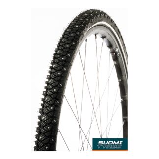 Suomi Tyres Routa W248 28" (42-622) Cykeldubbdäck