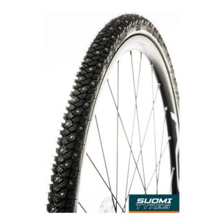 Suomi Tyres Routa W244 28" (35-622) Cykeldubbdäck