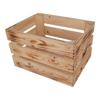 Atranvelo Woody AVS 39x29x24cm Cykelkorg