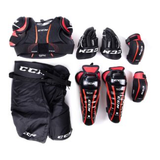 CCM Nybörjarkit Yth