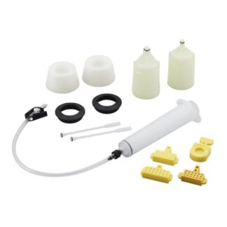 Shimano Professional TL-BR Bleed Luftningskit