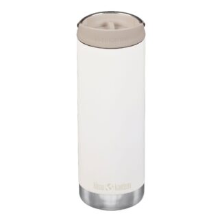 Klean Kanteen TKWide (W/Wide Café Cap) 473 ml Isolerad flaska