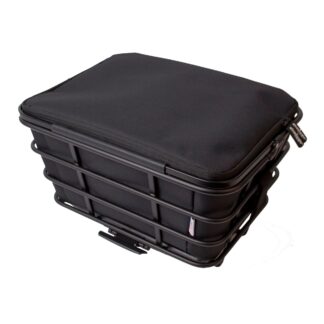 Atranvelo Korgväska ADD 22 Svart 22L