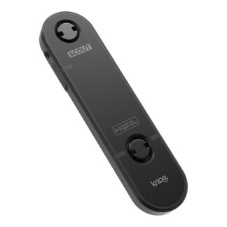 Knog Scout Bike Alarm & Finder Cykellarm