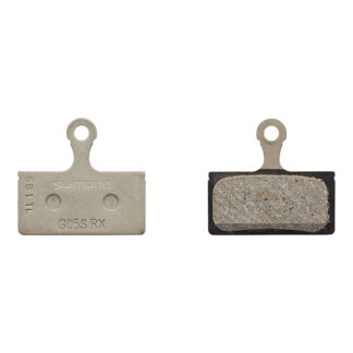 Shimano G05S Resin 1 Par Skivbromsbelägg