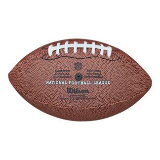 Wilson NFL Micro Football Amerikansk fotboll