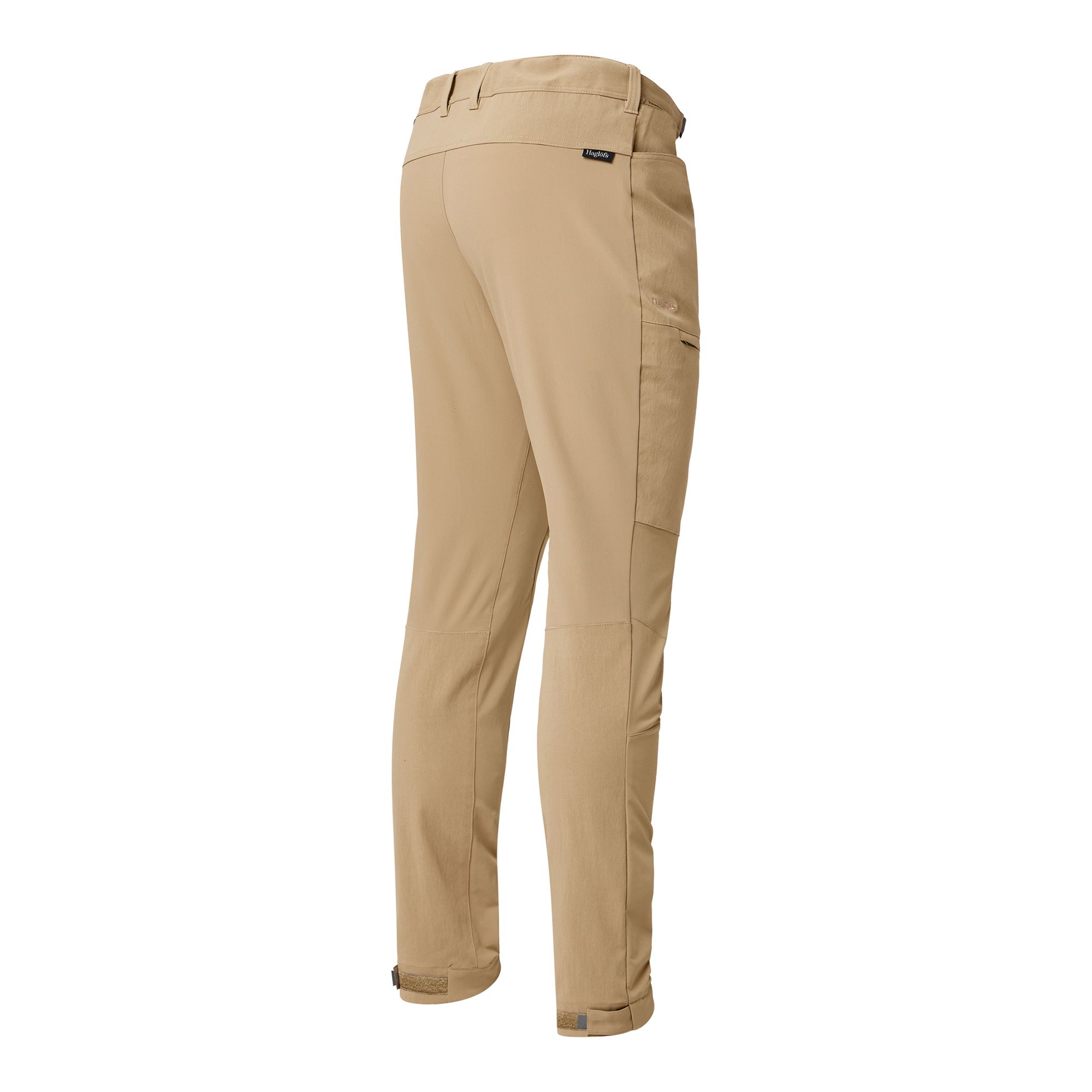 Haglöfs Alert Mid Pant Men Friluftsbyxor - Bild 6