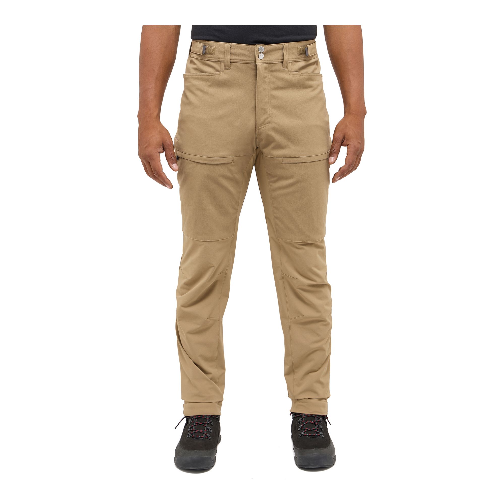 Haglöfs Alert Mid Pant Men Friluftsbyxor - Bild 7