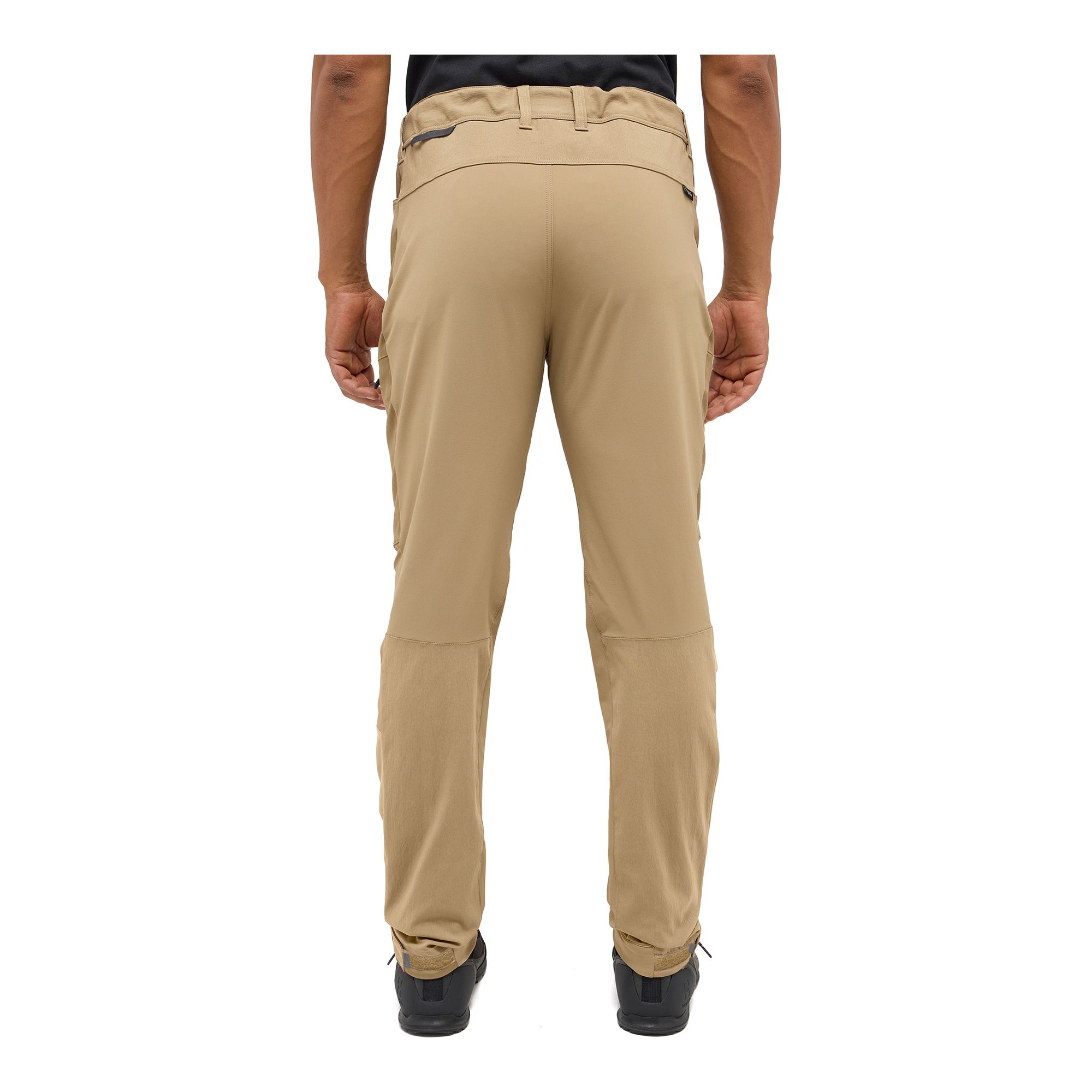 Haglöfs Alert Mid Pant Men Friluftsbyxor - Bild 8