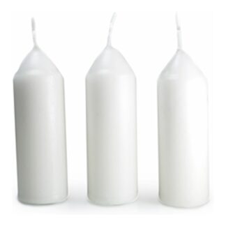 Uco Candles For Original & Candlelier 3-pack Ljus