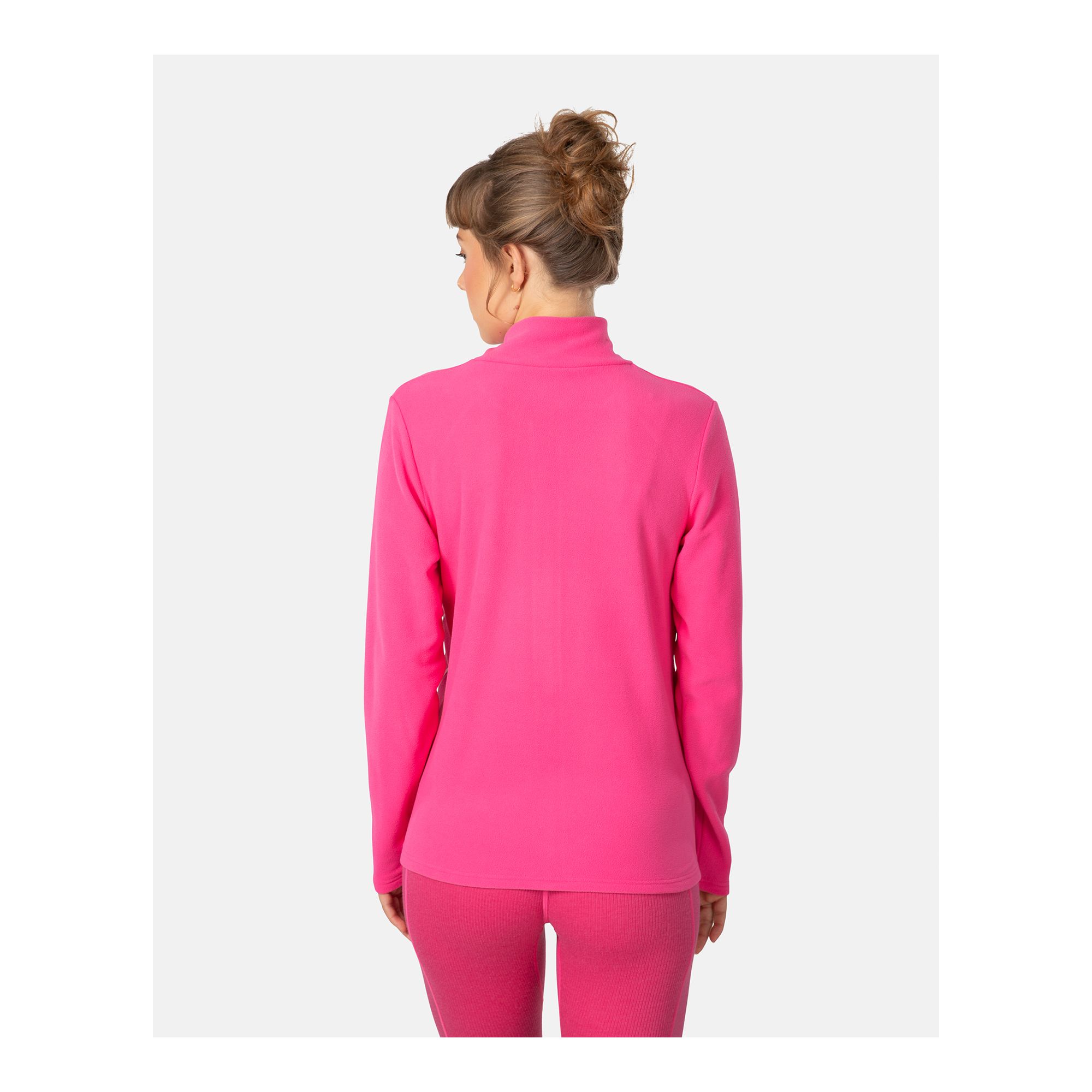 Kari Traa Kari F/Z Fleece - Bild 4