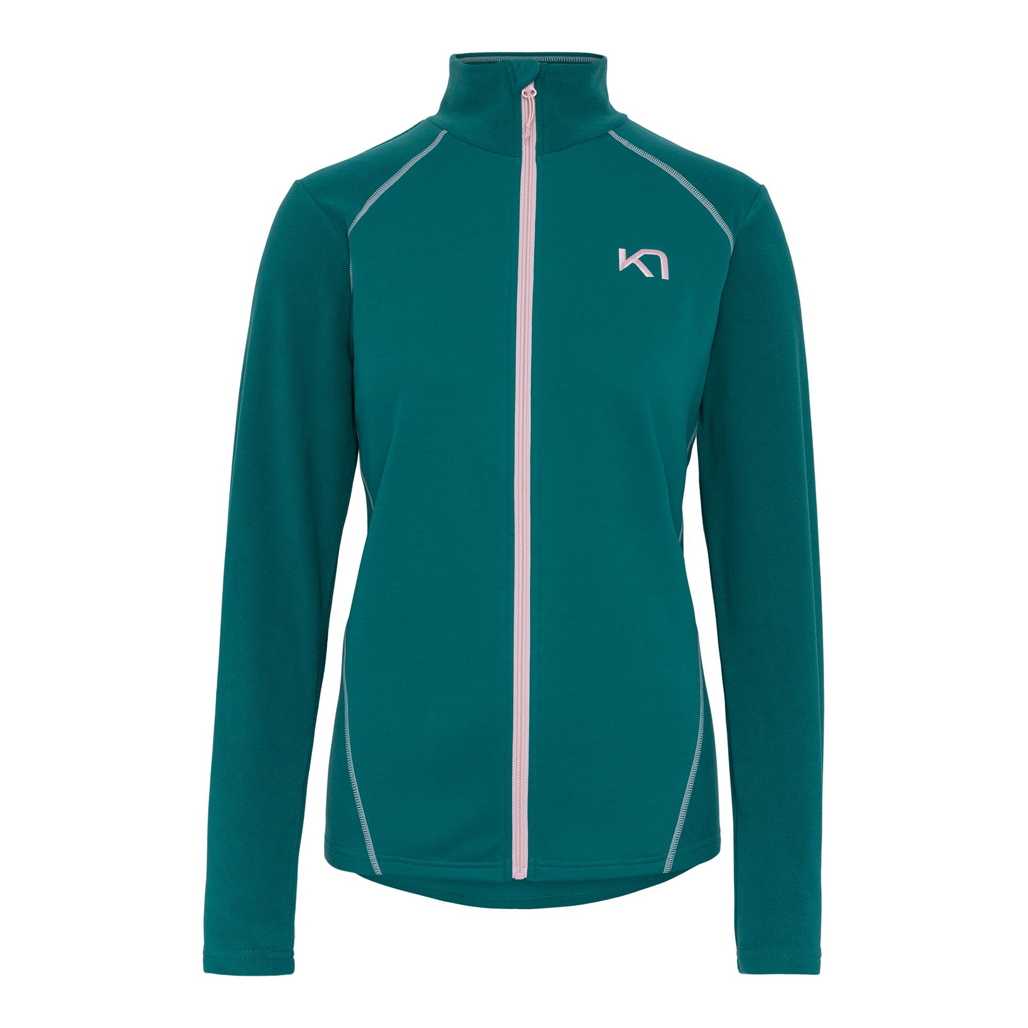 Kari Traa Kari F/Z Fleece - Bild 5