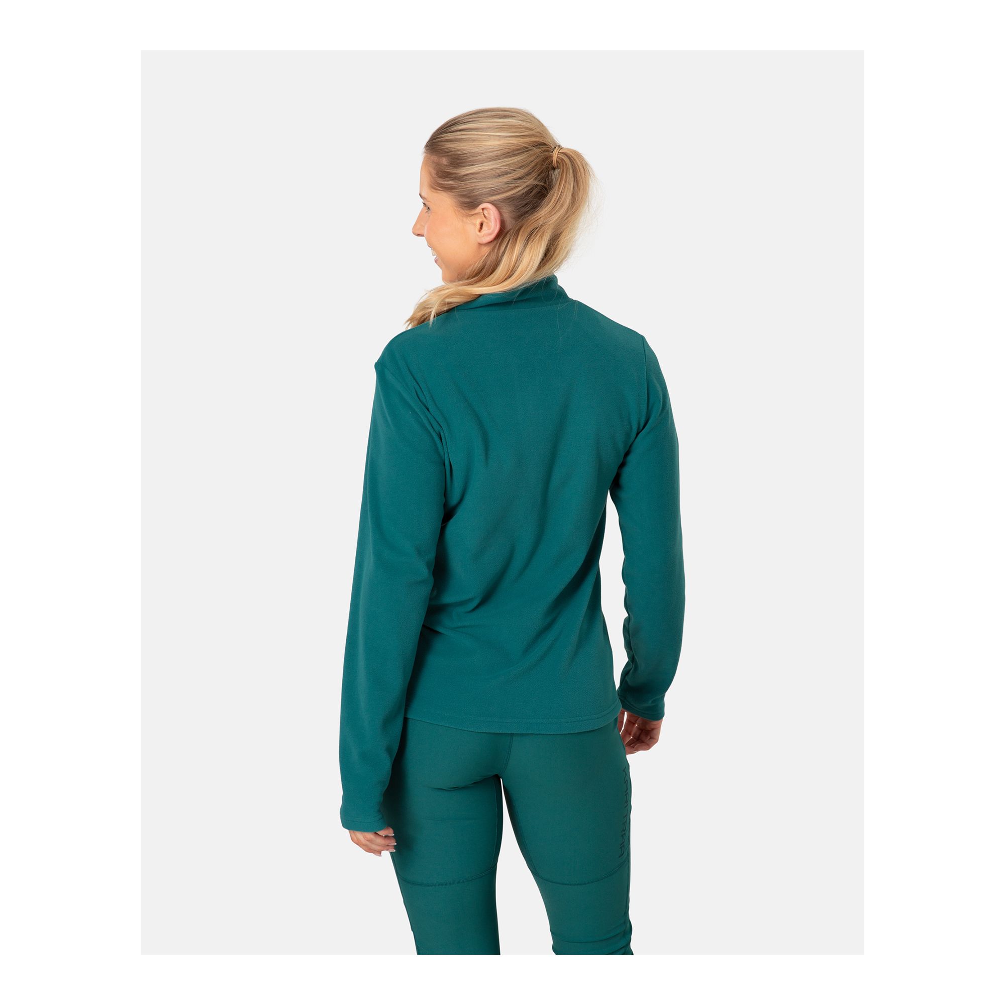 Kari Traa Kari F/Z Fleece - Bild 8