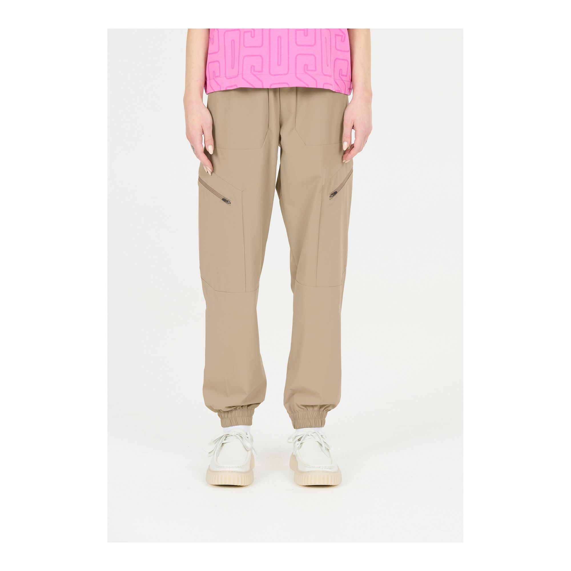 SOS Fujiyama Pants W Friluftsbyxor - Bild 3
