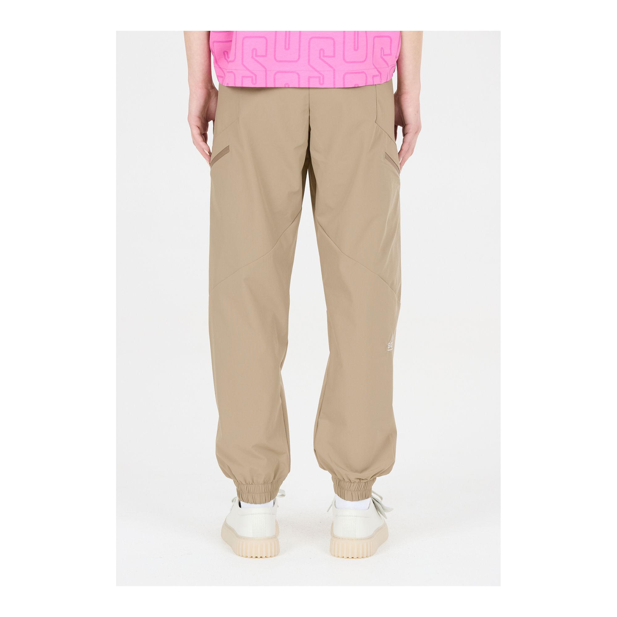 SOS Fujiyama Pants W Friluftsbyxor - Bild 4