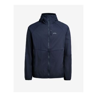 Lundhags Tived Light Windbreaker Jacket M Friluftsjacka
