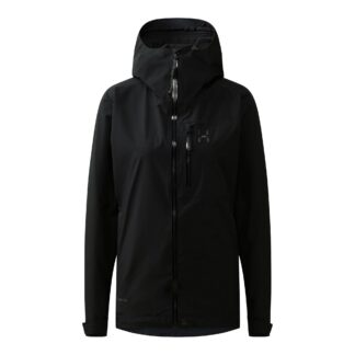 Haglöfs Alert Gore-Tex Jacket Women Friluftsjacka