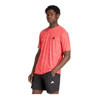 Adidas Workout Essentials Flex T-Shirt