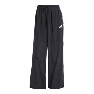 Adidas Essentials 3-Stripes Lifestyle Woven Parachute Pants Fallskärmsbyxor