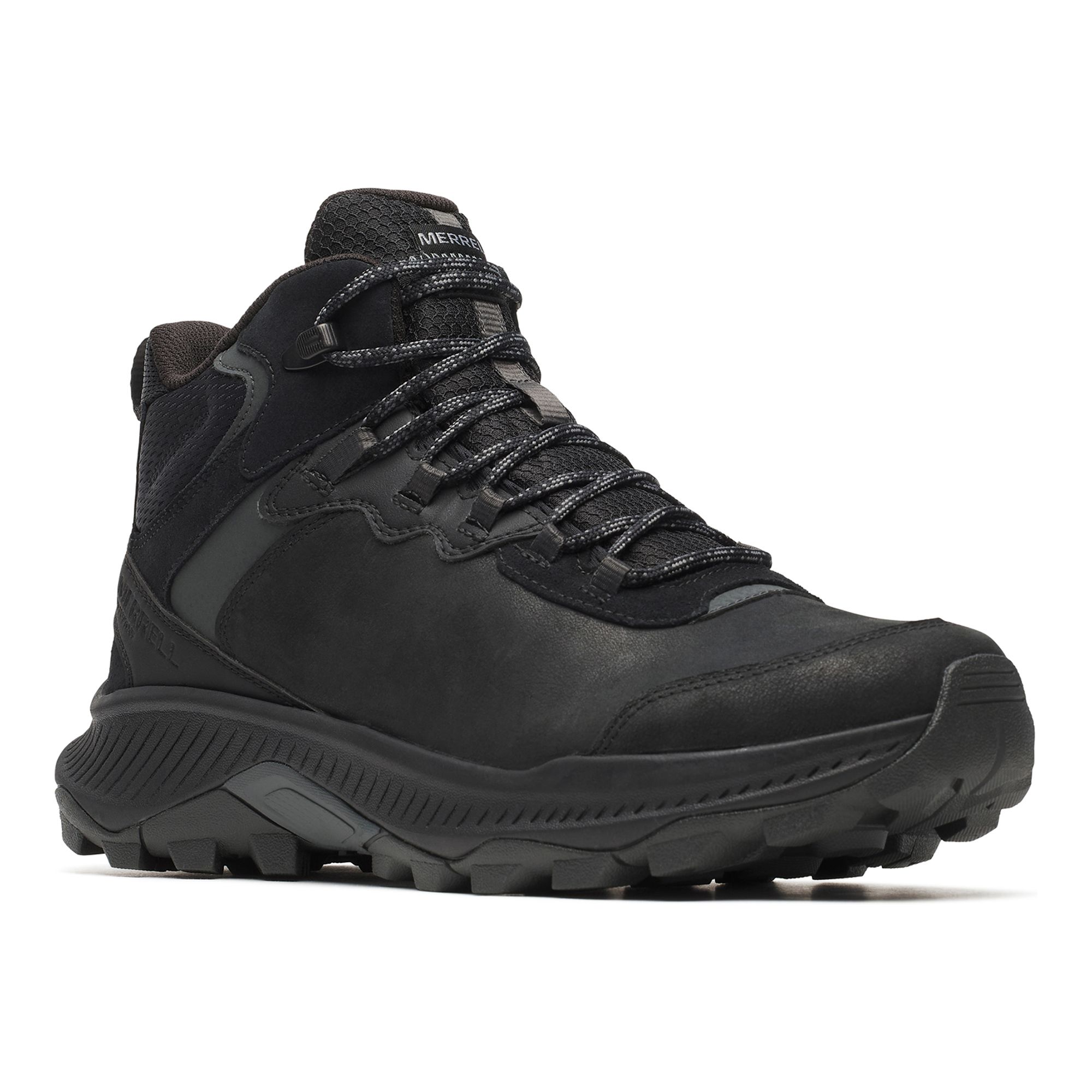 Merrell Speed Strike 2 Mid LTR WP M Kängor - Bild 2