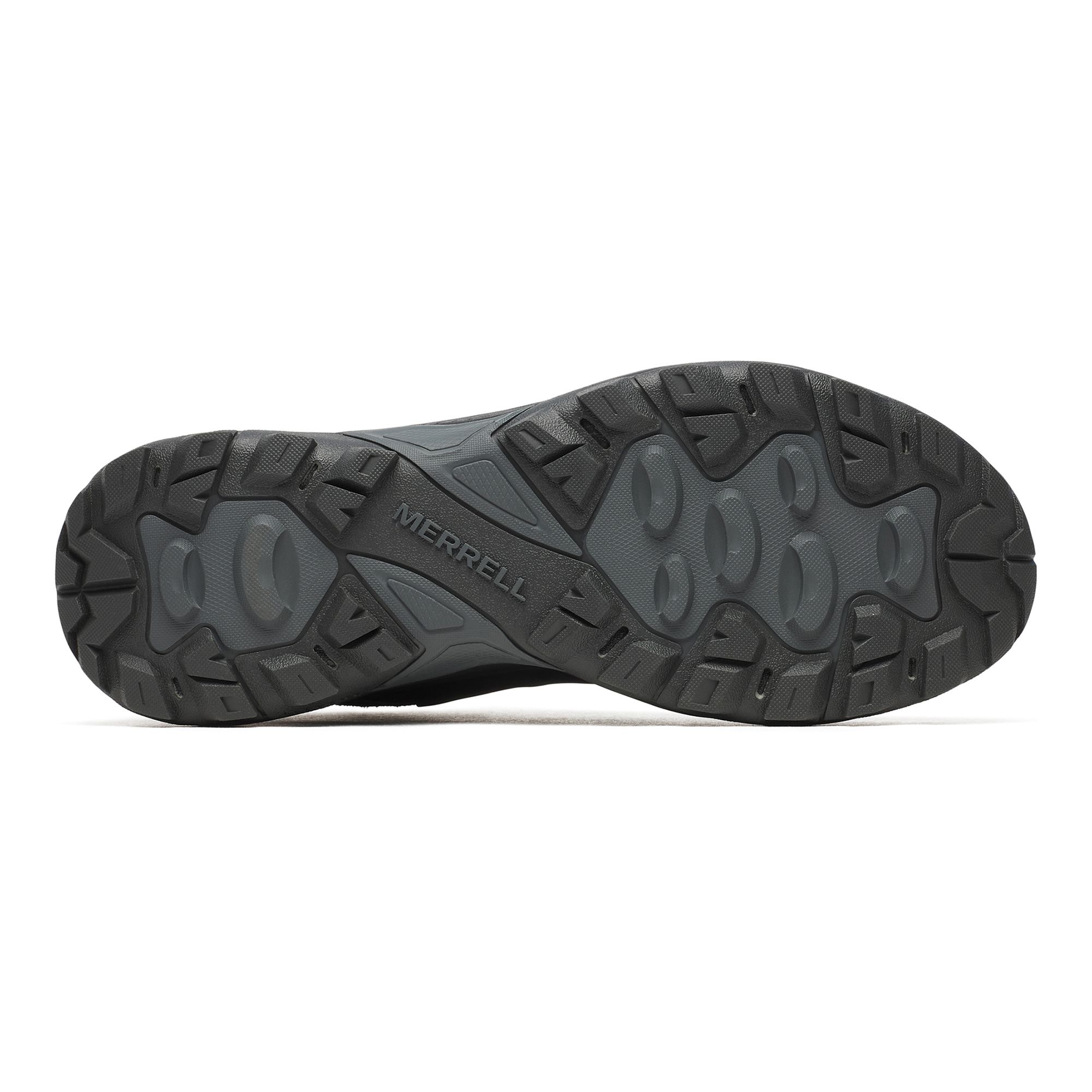 Merrell Speed Strike 2 Mid LTR WP M Kängor - Bild 3