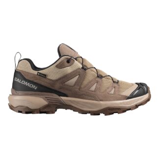 Salomon X Ultra 360 Leather Gore-Tex M Vandringsskor