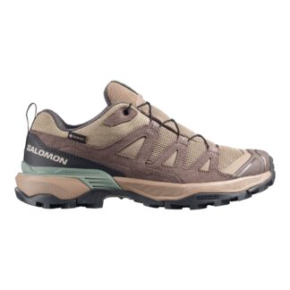 Salomon X Ultra 360 Leather Gore-Tex W Vandringsskor