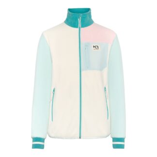 Kari Traa Rothe Midlayer Fleecetröja