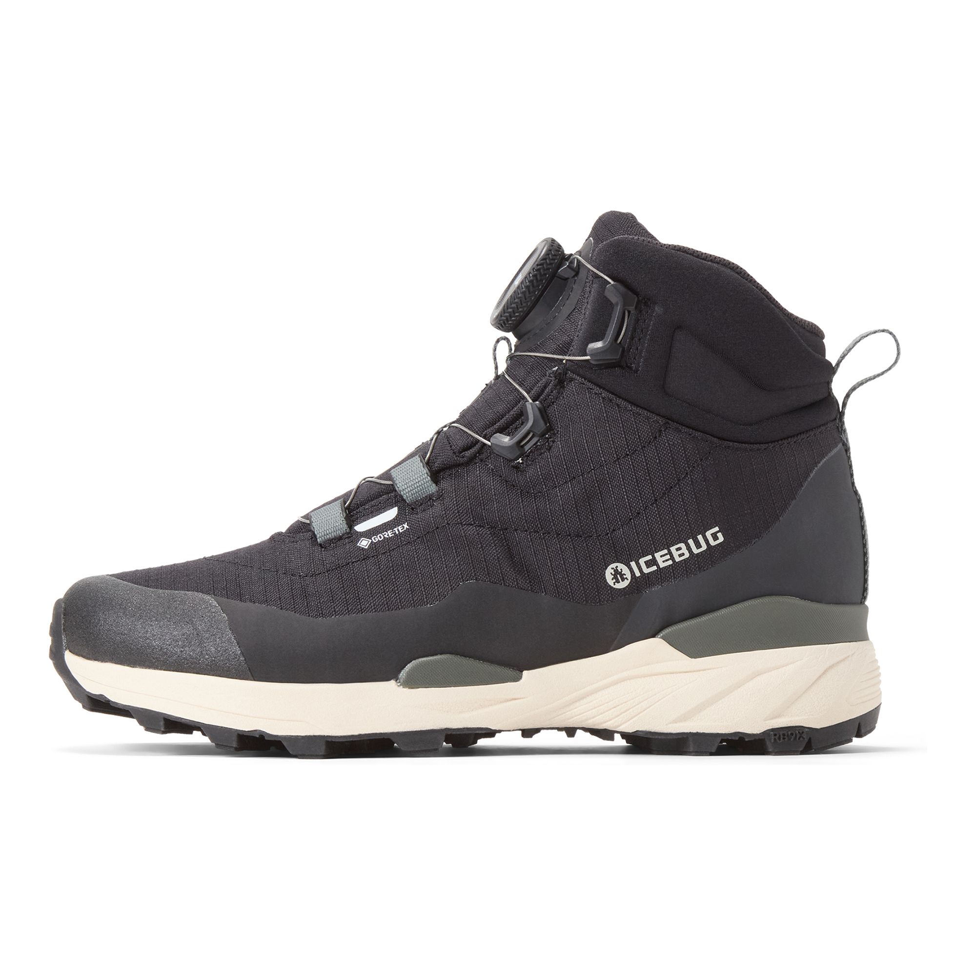 Icebug Rover 2 Mid RB9X Gore-Tex M Kängor