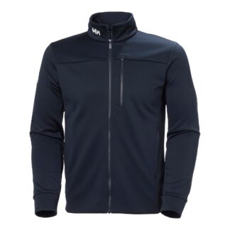 Helly Hansen Crew Fleece Jacket M Fleecetröja